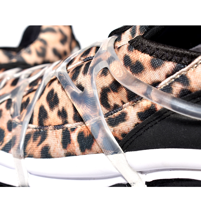 NIKE AIR KUKINI SE ”Leopard Kumquat and Action Red” ナイキ