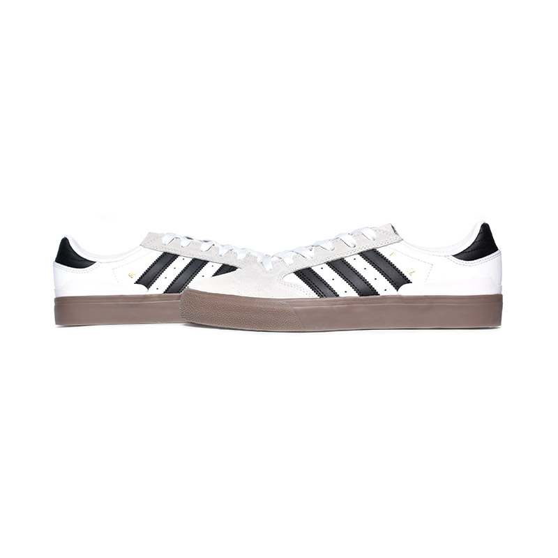adidas Originals SB BUSENITZ VULC II ”WHITE GUM” アディダス adidas Originals SB BUSENITZ VULC II ”WHITE GUM” アディダス