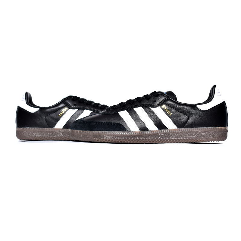 adidas SAMBA ADV ”BLACK GUM” アディダス サンバ スニーカー ( 黒 ブラック ガムソール スケート GW3159 ) :  3762 : PRECIOUS PLACE - 通販 - Yahoo!ショッピング