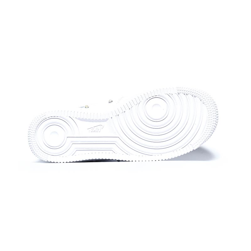 Nike Air Force 1 '07 SE ホワイト 8 パール NIKE WMNS AIR FORCE 1 '07 SE 