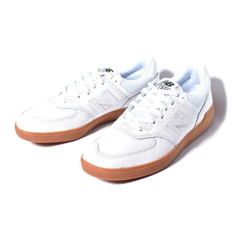 日本未発売 NEW BALANCE CT574WIG ”WHITE GUM” ニューバランス