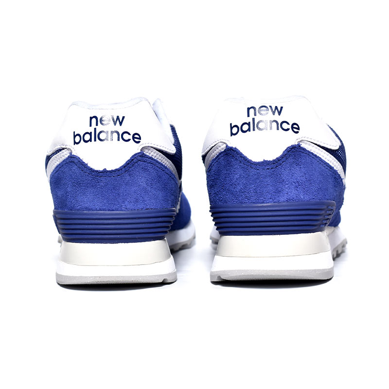 New Balance 日本未発売 NEW BALANCE ML574PK2 ”BLUE WHITE