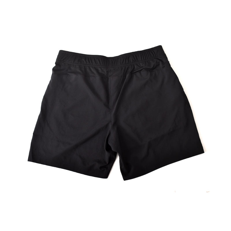 THE NORTH FACE 日本未発売 24/7 SHORT BLACK ザ ノースフェイス