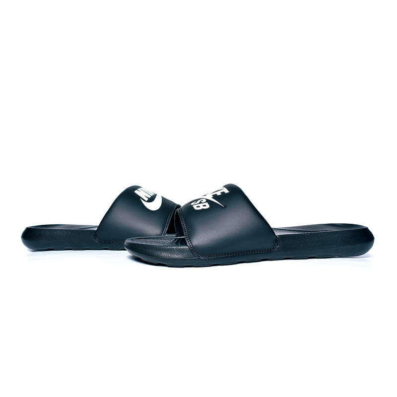 NIKE 日本未発売 SB BENASSI VICTORI ONE SLIDE ”BLACK” ナイキ NIKE 日本未発売 SB BENASSI VICTORI ONE SLIDE ”BLACK” ナイキ