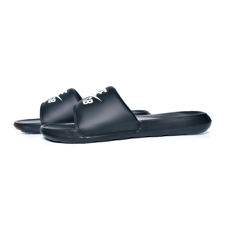 日本未発売 NIKE SB BENASSI VICTORI ONE SLIDE ”BLACK” ナイキ べ