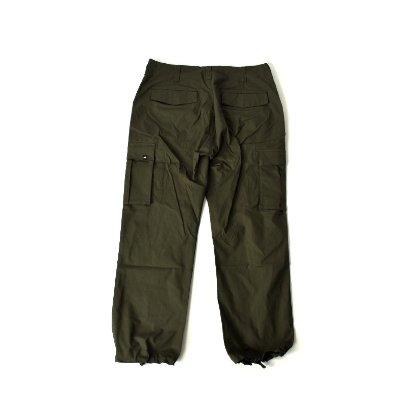 NIKE SB CARGO PANT KHAKI ナイキ カーゴパンツ ズボン ( skate