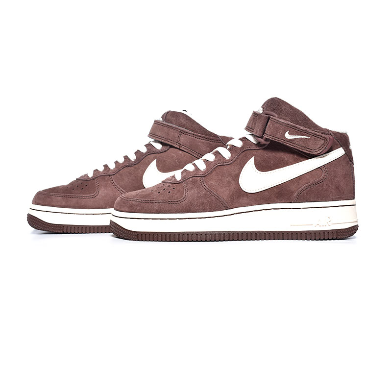 NIKE AIR FORCE 1 MID '07 QS 