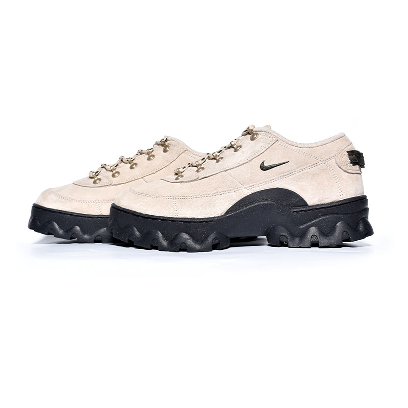 NIKE W LAHAR LOW “RATTAN CARGO” ナイキ ウィメンズ ラハール ロー