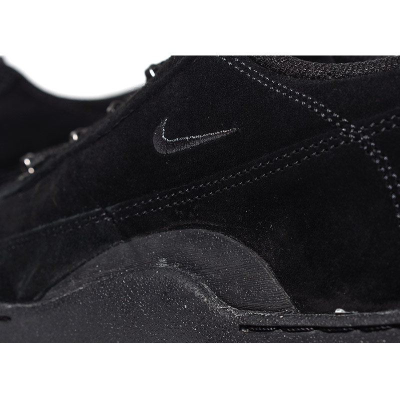 NIKE W LAHAR LOW “BLACK” ナイキ ウィメンズ ラハール ロー