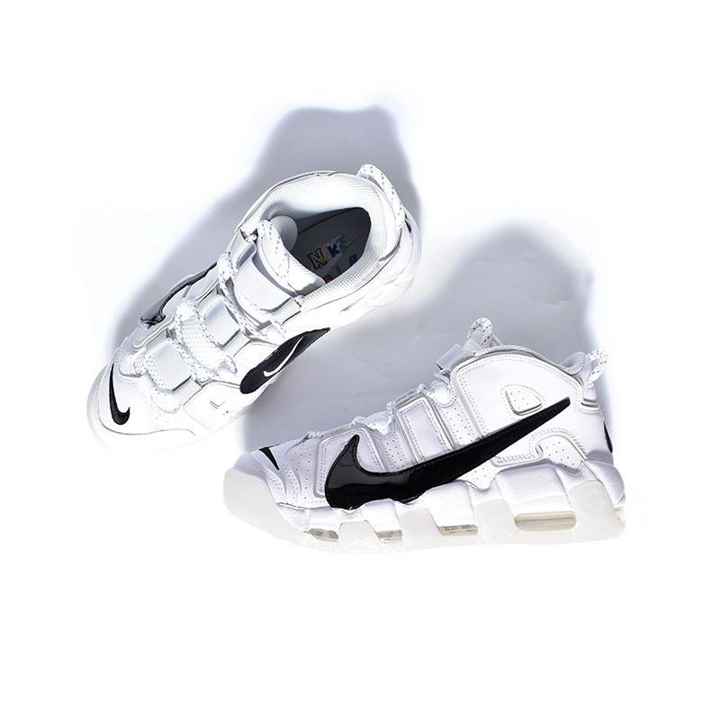 NIKE AIR MORE UPTEMPO 