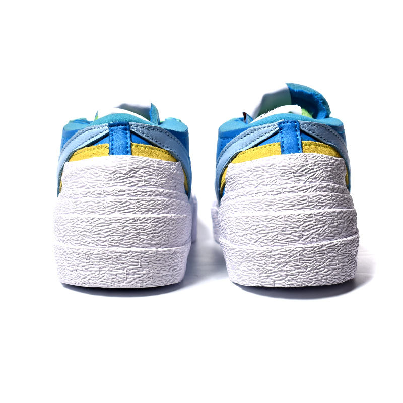 NIKE BLAZER LOW / SACAI KAWS NIKE BLAZER LOW / SACAI KAWS