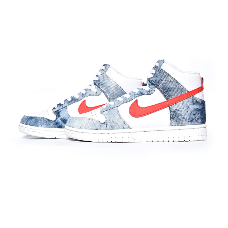 NIKE 日本未発売 W DUNK HIGH 