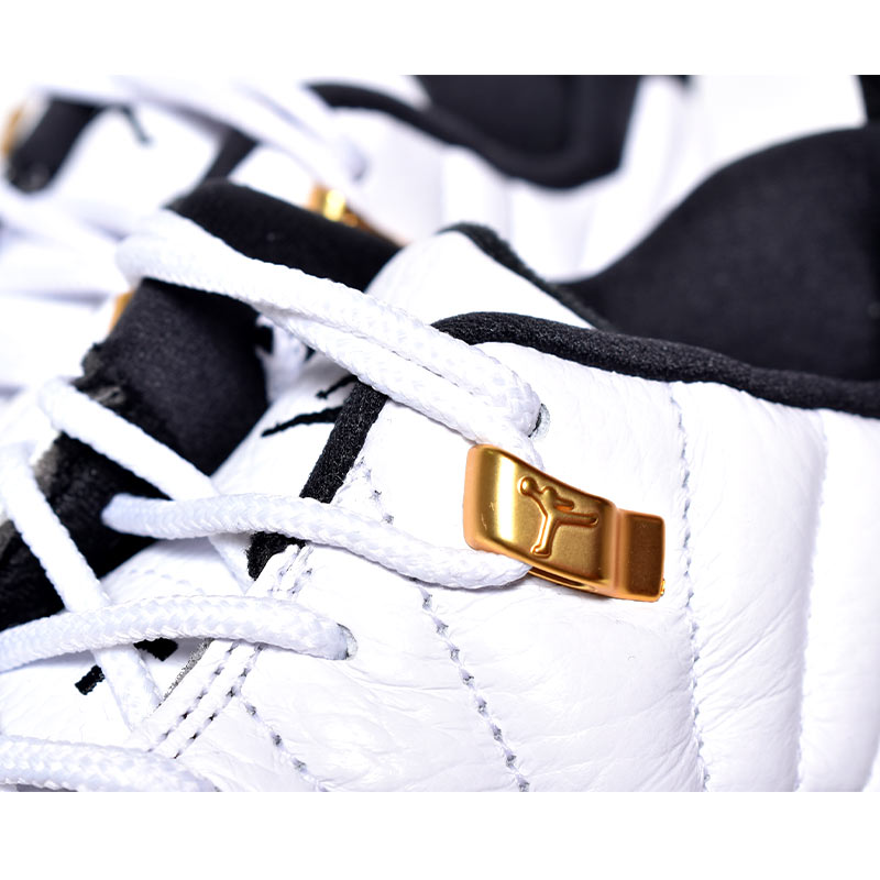 NIKE JORDAN 12 LOW 