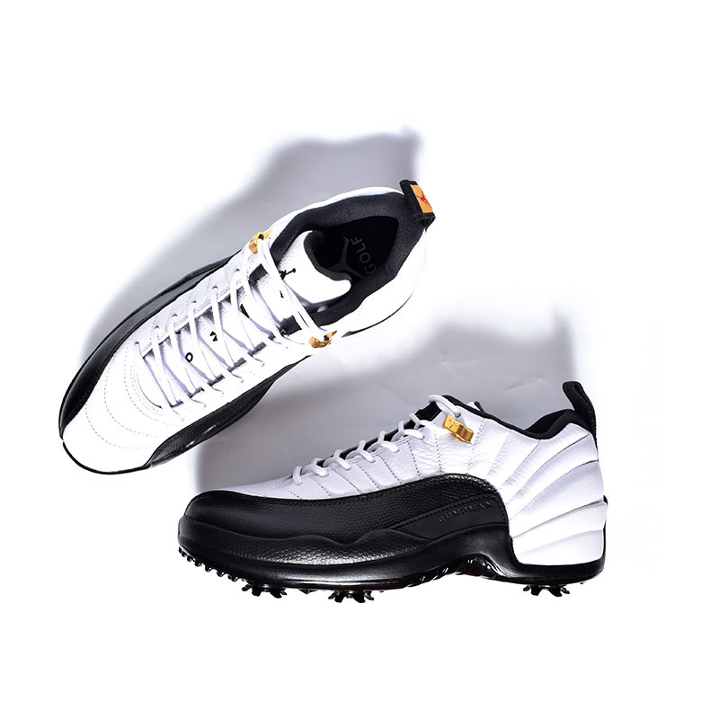 Jordan Brand（NIKE） - 新品　未使用　JORDAN ゴルフ　XL ブラック Amazon | Nike Jordan Rise ゴルフキャップ ブラック、L