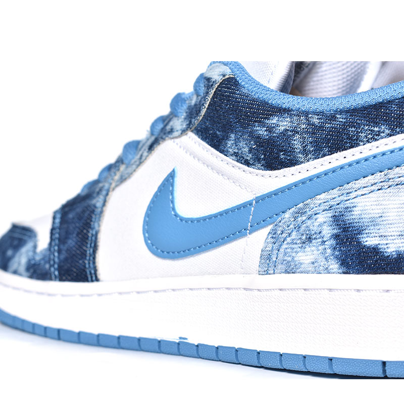 NIKE AIR JORDAN 1 LOW GS 