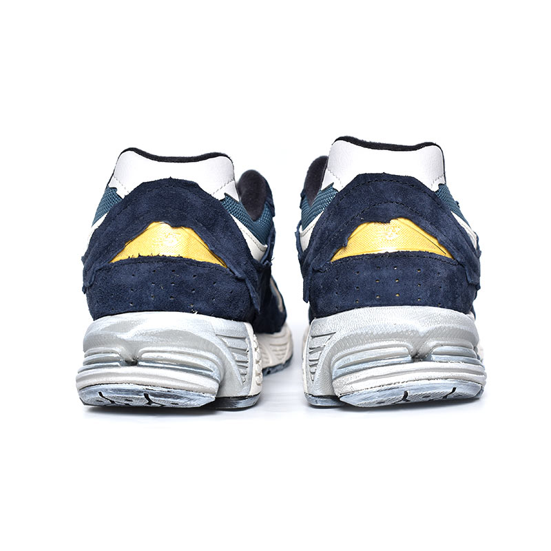 ニューバランス M2002RDF ネイビー 26cm New Balance M2002RDF NAVY 22SS-I | atmos（アトモス） 公式