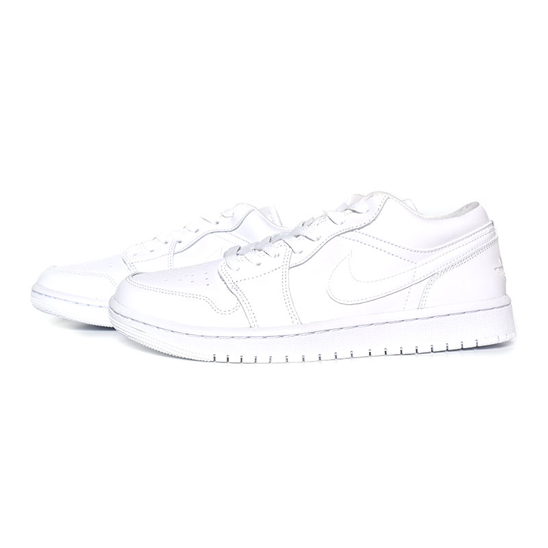 NIKE WMNS AIR JORDAN 1 LOW “TRIPLE WHITE” ナイキ ウィメンズ エアジョーダン ロー スニーカー ( 白  ホワイト メンズサイズ DV0990-111 ) : PRECIOUS PLACE - 通販 - Yahoo!ショッピング