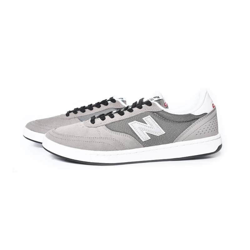 New Balance NEW BALANCE NUMERIC × CHALLENGER NM440CHA ”GRAY