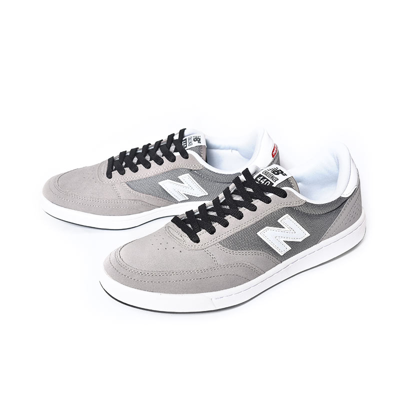 スケートボード challenger NM440CHA new balance numeric 楽天市場】NEW BALANCE NUMERIC NM440 CHA''CHALLENGER