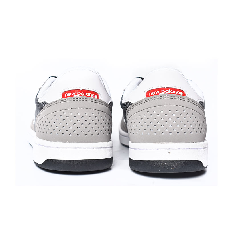 NEW BALANCE NUMERIC × CHALLENGER NM440CHA ”GRAY WHITE