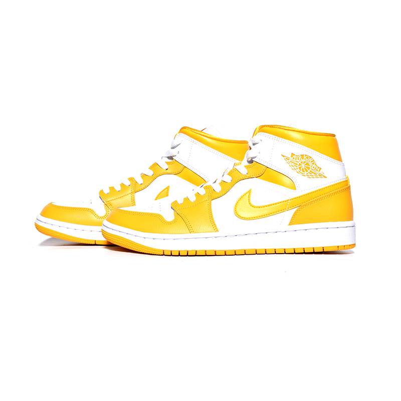 NIKE WMNS AIR JORDAN 1 MID 