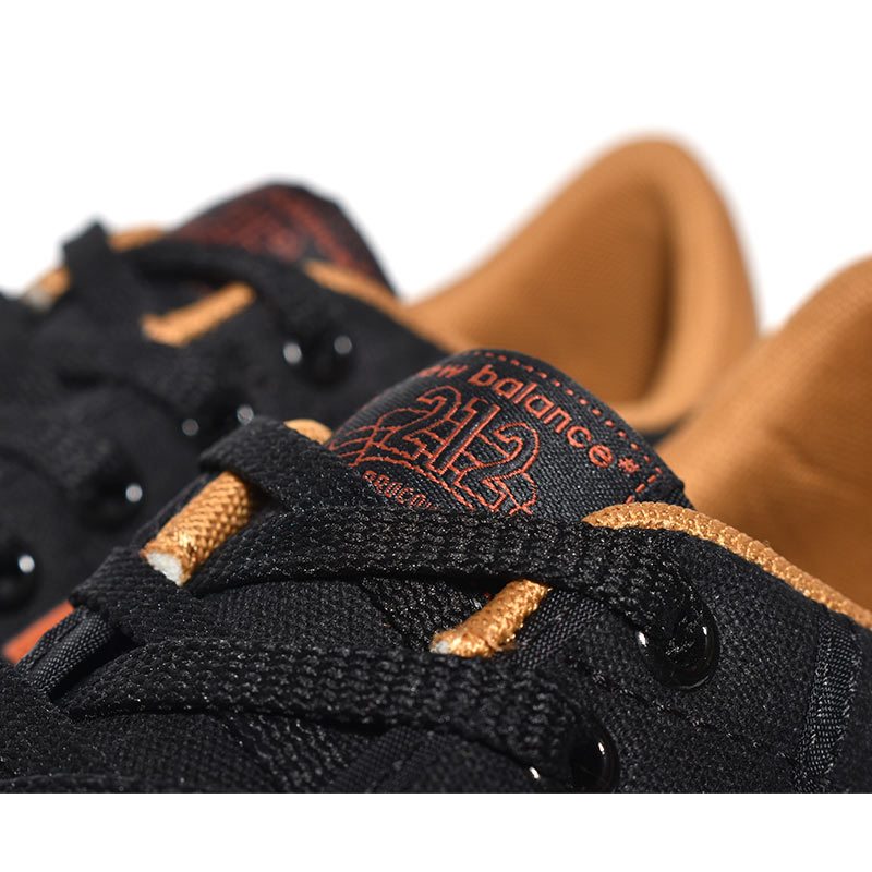 new balance ブラック/オレンジ スニーカー 20220812c8_7_nb.jpg