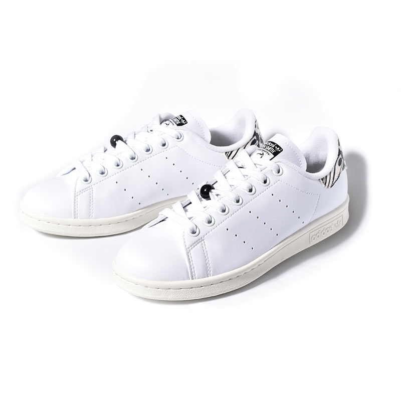 adidas Originals STAN SMITH W ”WHITE BLACK” アディダス adidas Originals STAN SMITH W ”WHITE BLACK” アディダス