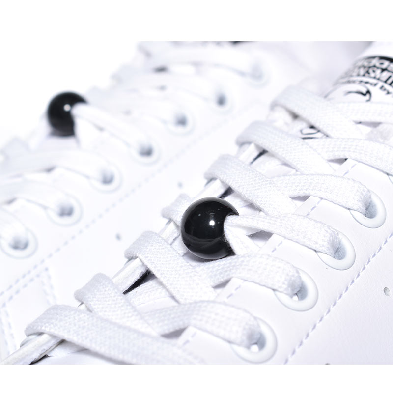 adidas Originals STAN SMITH W ”WHITE BLACK” アディダス
