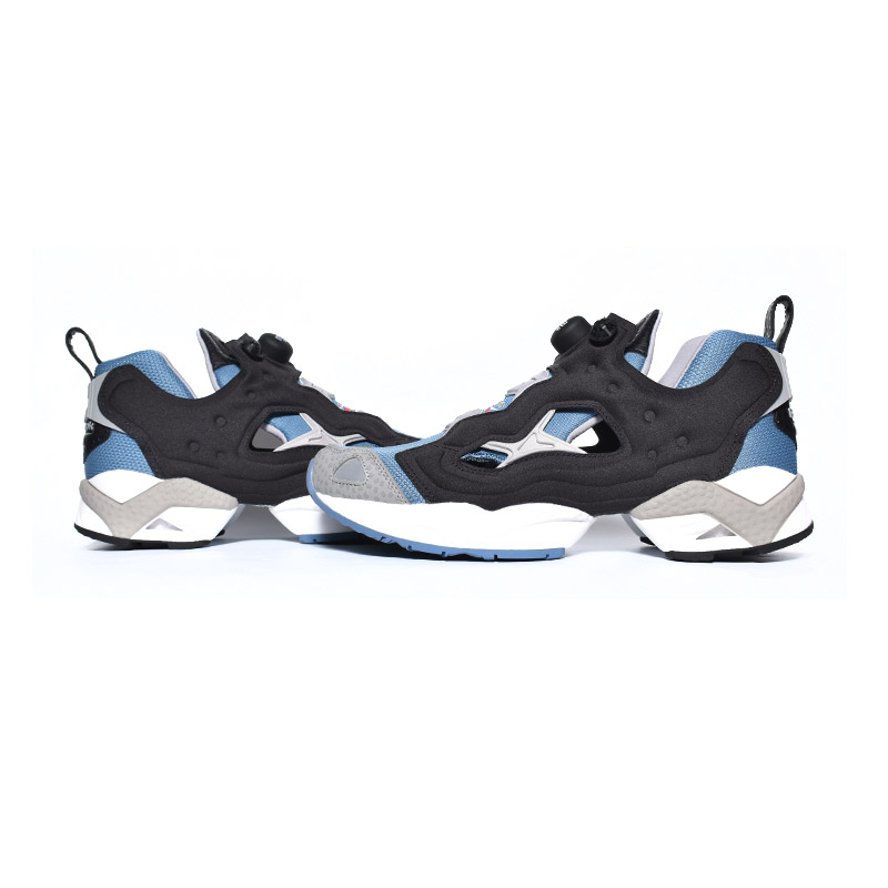 Reebok REEBOK INSTAPUMP FURY 95 ”SAX” リーボック インスタ