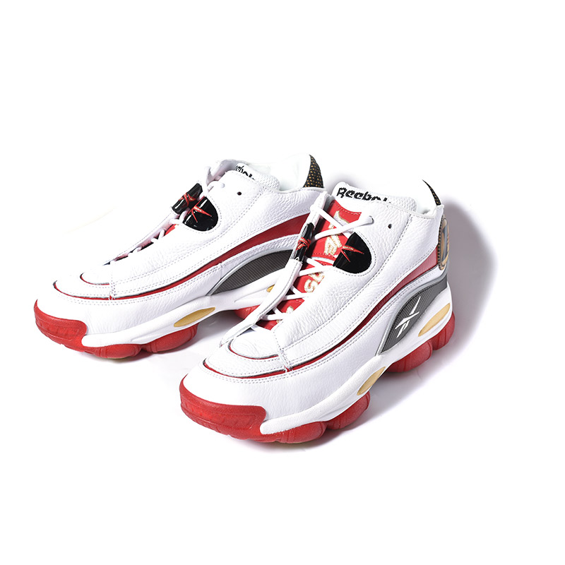 REEBOK THE ANSWER DMX 