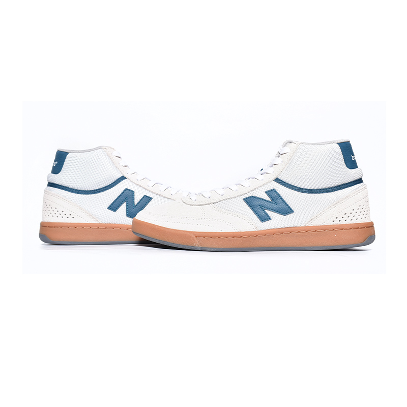New Balance 日本未発売 NEW BALANCE NUMERIC NM440HZA 
