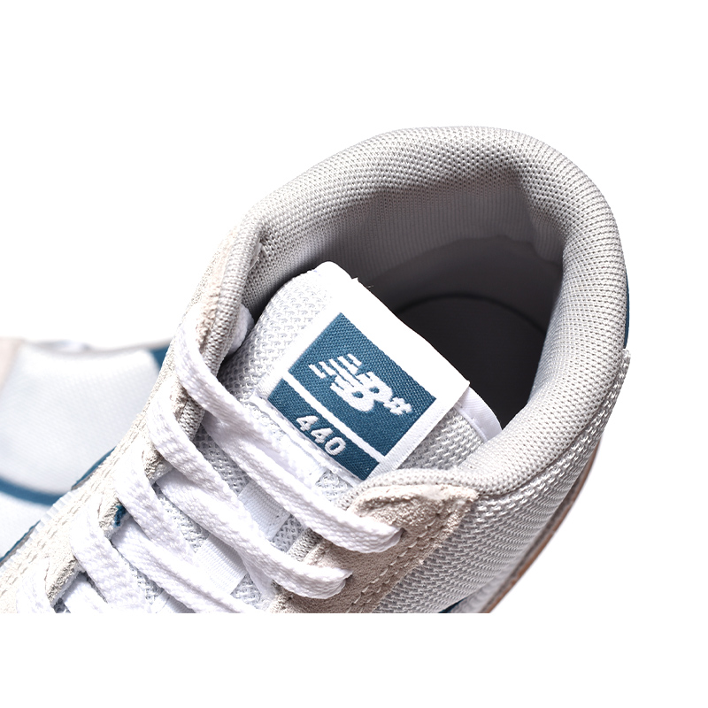 New Balance 日本未発売 NEW BALANCE NUMERIC NM440HZA 
