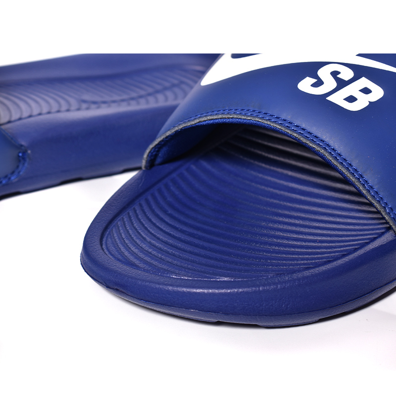 NIKE 日本未発売 BENASSI VICTORI ONE SLIDE SB ”NAVY” ナイキ