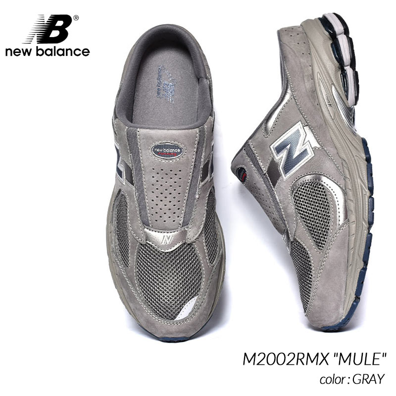New Balance NEW BALANCE M2002RMX 