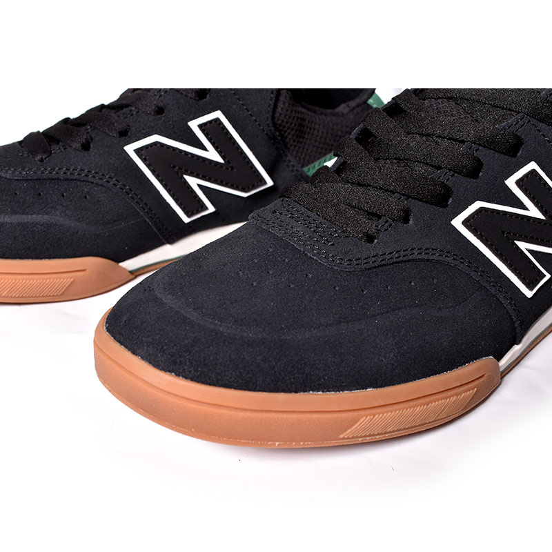 New Balance 日本未発売 NEW BALANCE NUMERIC NM288SGM ”BLACK