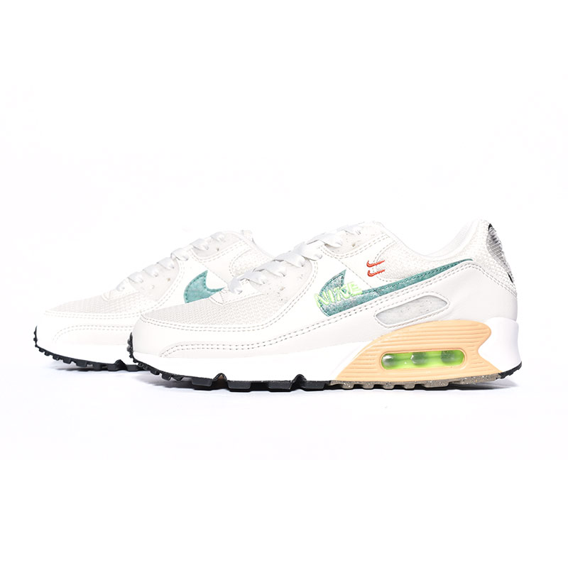 NIKE W AIR MAX 90 SE ”NEPTUNE GREEN” ナイキ ウィメンズ エア