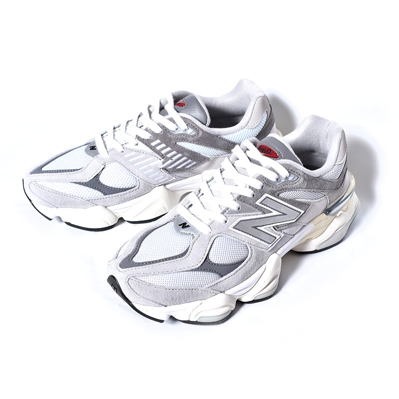 スニーカー New Balance SNEAKER (U9060GRY) New Balance NEW BALANCE U9060GRY 