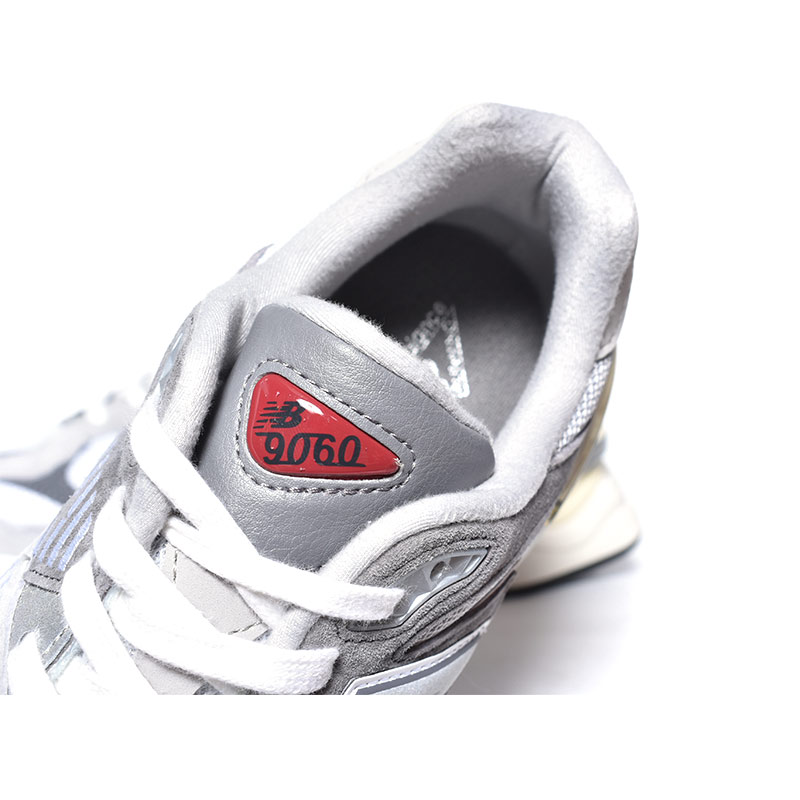 New Balance NEW BALANCE U9060GRY New Balance NEW BALANCE U9060GRY