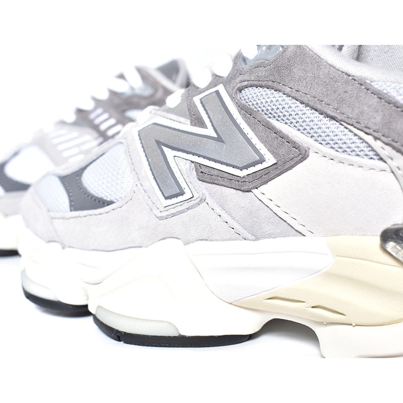 New Balance NEW BALANCE U9060GRY New Balance NEW BALANCE U9060GRY