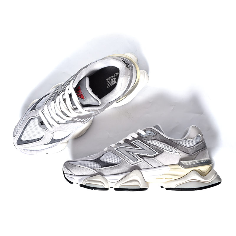 New Balance NEW BALANCE U9060GRY New Balance NEW BALANCE U9060GRY
