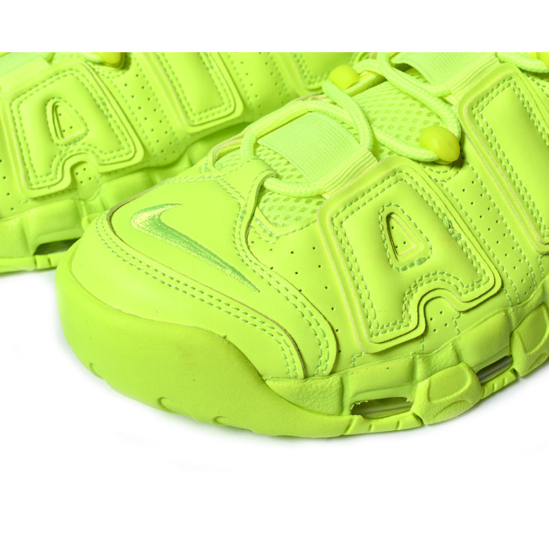 NIKE AIR MORE UPTEMPO '96 “VOLT