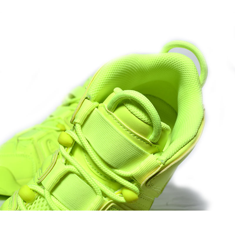 NIKE AIR MORE UPTEMPO '96 “VOLT