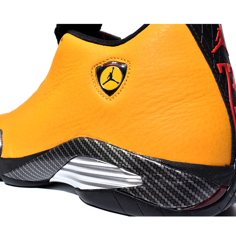 Air jordan 14 shop se yellow ferrari