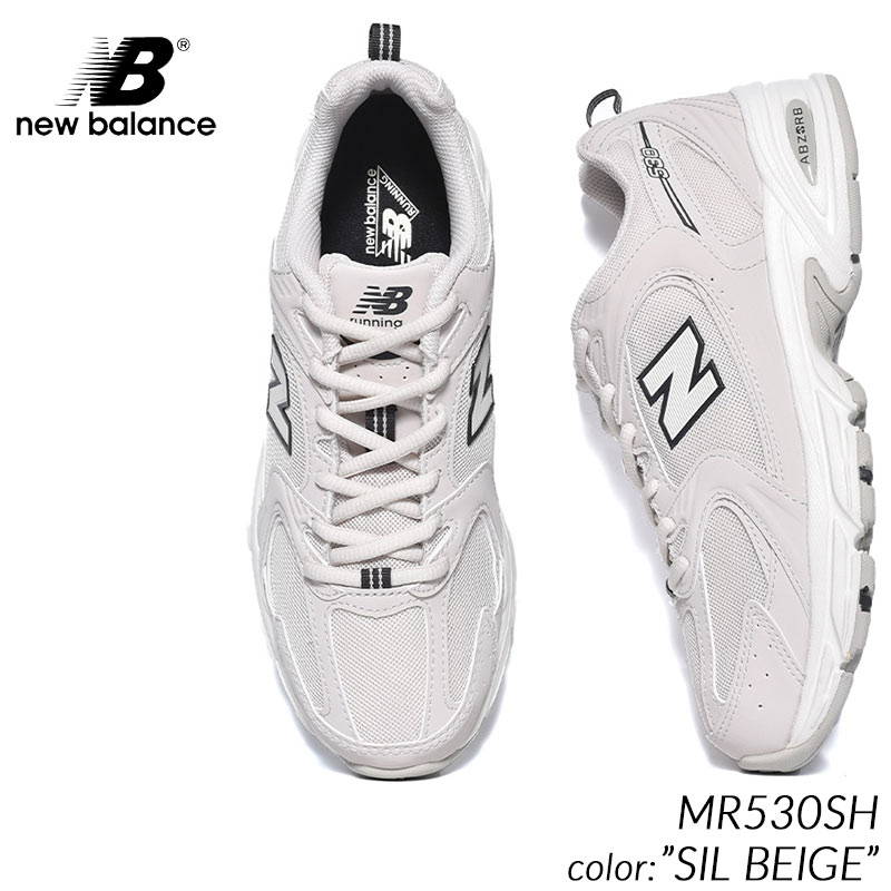 NEW BALANCE MR530SH 