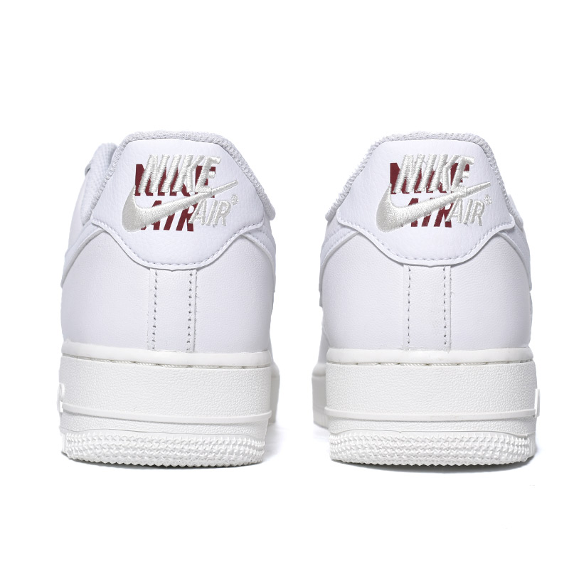 【新品】29cm NIKE AIRFORCE1'07 PRM 40周年 ホワイト 新品】29cm NIKE AIRFORCE1´07 PRM 40周年 ホワイト