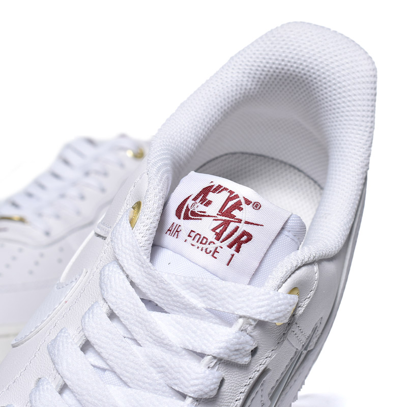 NIKE AIR FORCE 1 '07 PRM 40th 