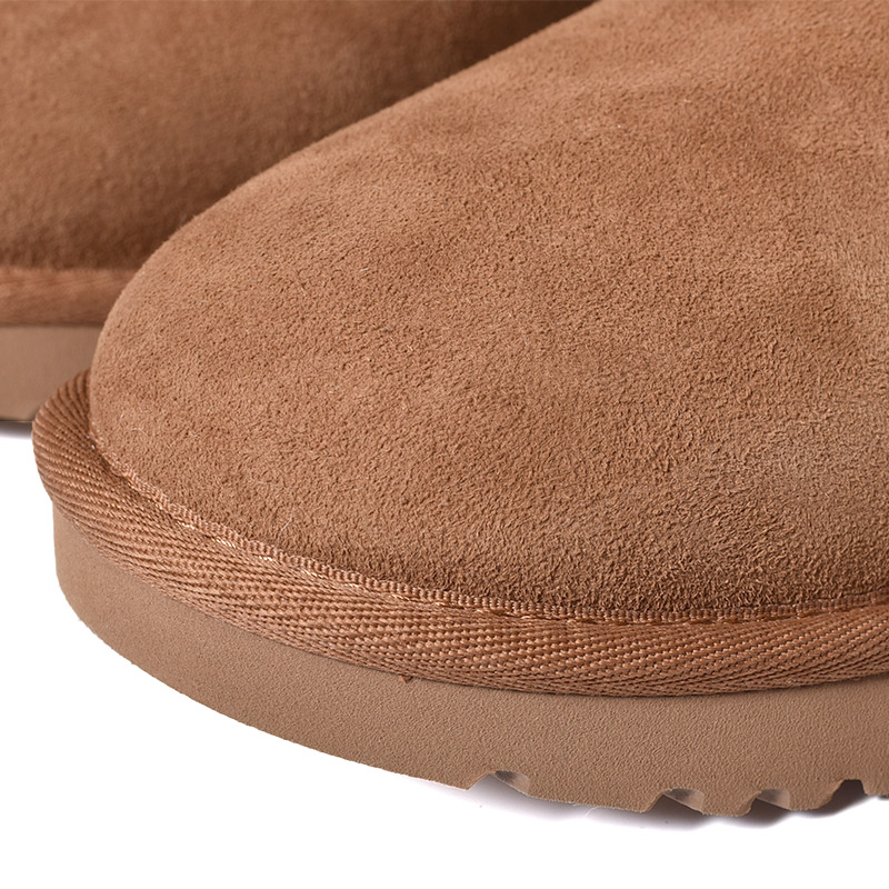 UGG WOMENS BAILEY BOW II CHESTNUT アグ ムートンブーツ UGG WOMENS BAILEY BOW II CHESTNUT アグ ムートンブーツ