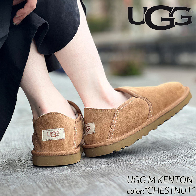 UGG ケントン スリップオン-