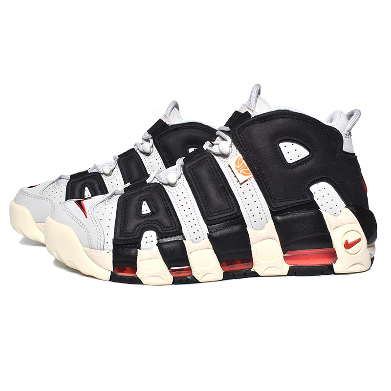 日本未発売 NIKE AIR MORE UPTEMPO 