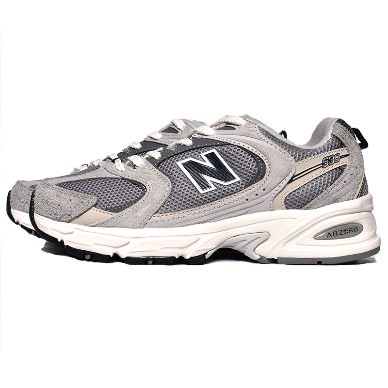 New Balance NEW BALANCE MR530GN GRAY ニューバランス